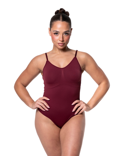 Underlove Shapewear Bodysuit - 360° Comfort & Sculpting Support
