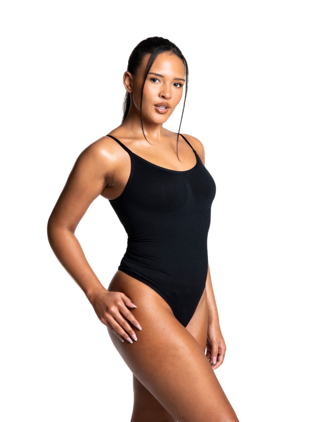 Underlove Shapewear Bodysuit - 360° Comfort & Sculpting Support