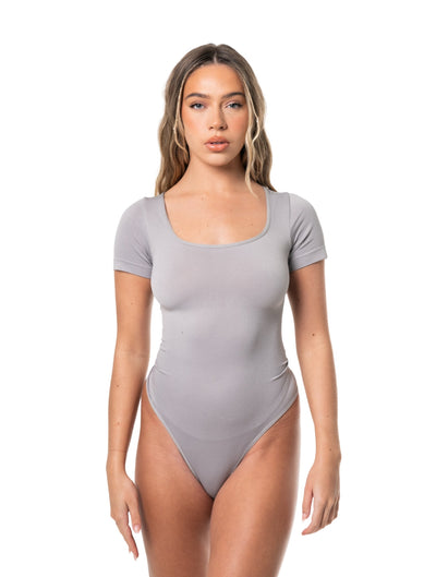 Underlove Shapewear Bodysuit - Enhance Your Silhouette with Comfort