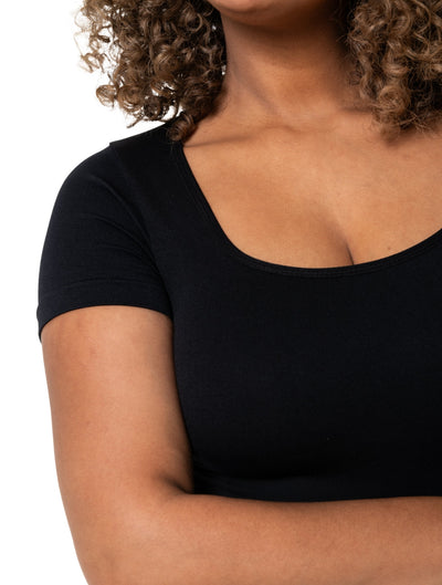 Underlove Shapewear Bodysuit - Enhance Your Silhouette with Comfort