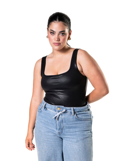 Underlove Shapewear Bodysuit - Sculpt Your Curves with Comfort & Style