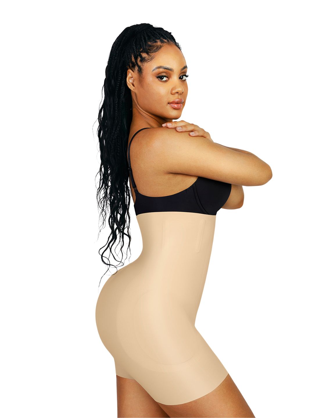 Underlove Shapewear Shorts - Enhance Curves & Comfort All Day