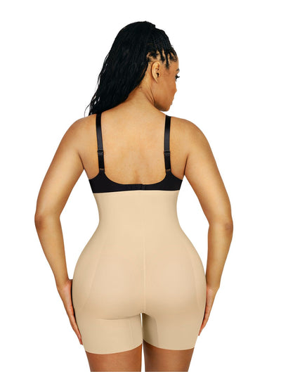 Underlove Shapewear Shorts - Enhance Curves & Comfort All Day