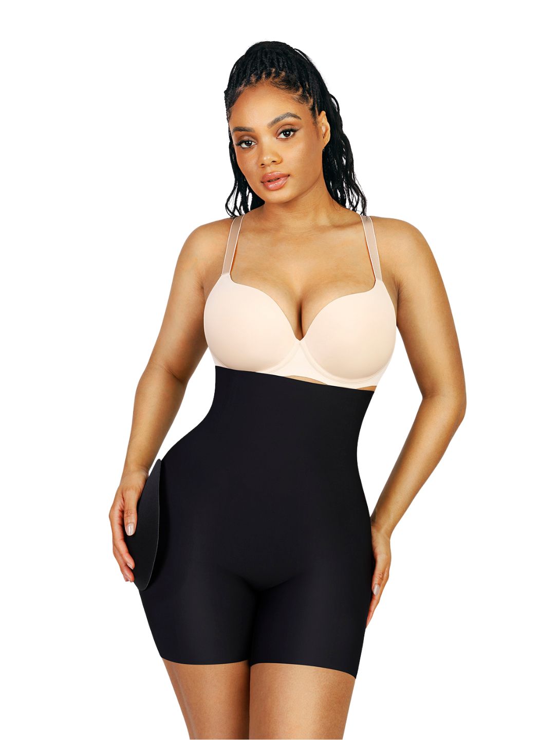 Underlove Shapewear Shorts - Enhance Curves & Comfort All Day