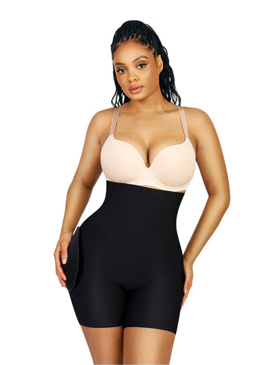 Underlove Shapewear Shorts - Enhance Curves & Comfort All Day