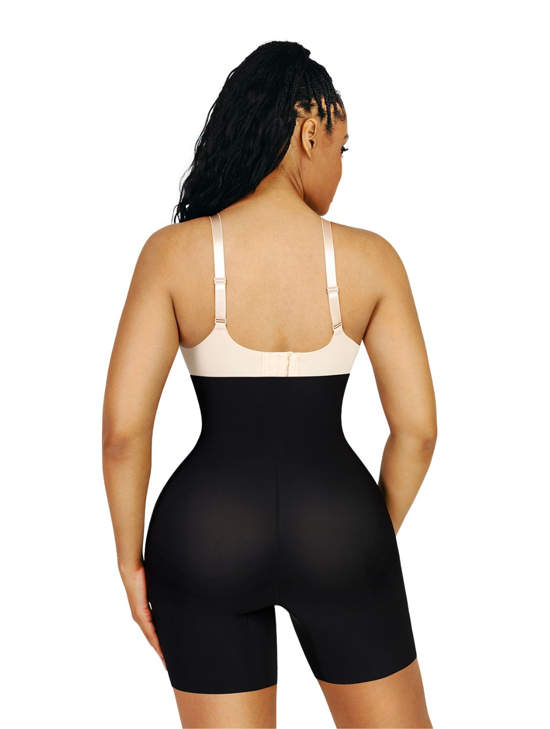 Underlove Shapewear Shorts - Enhance Curves & Comfort All Day