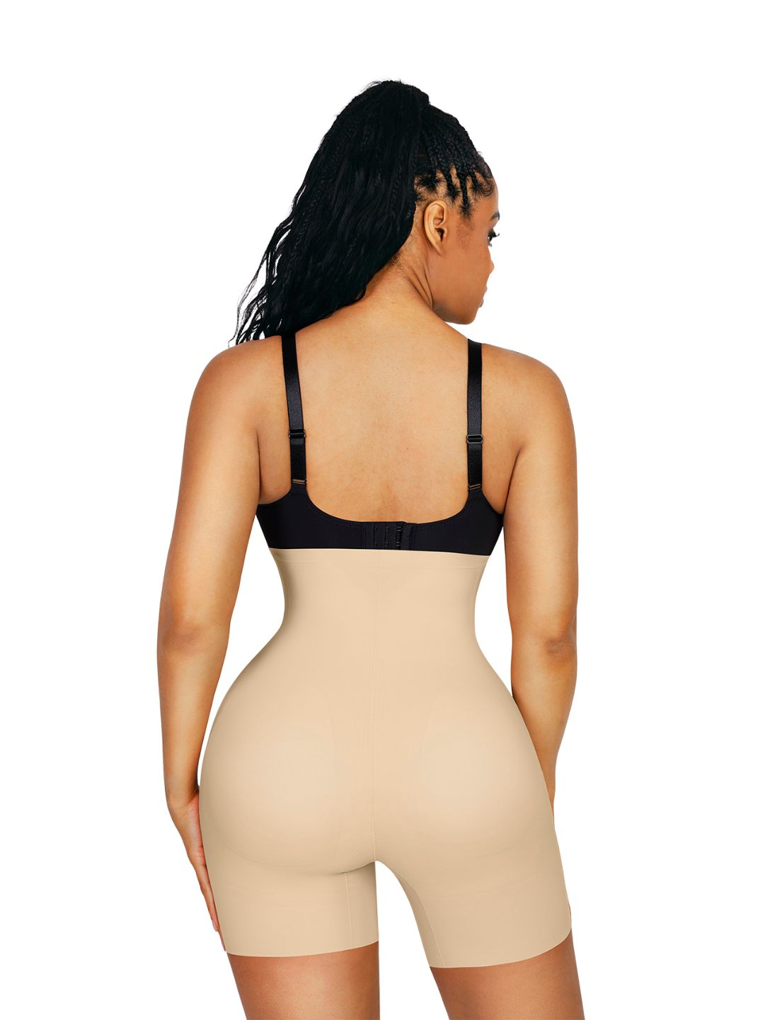 Underlove Shapewear Shorts - Tummy Control & Comfort Fit