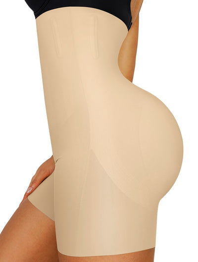 Underlove Shapewear Shorts - Tummy Control & Comfort Fit