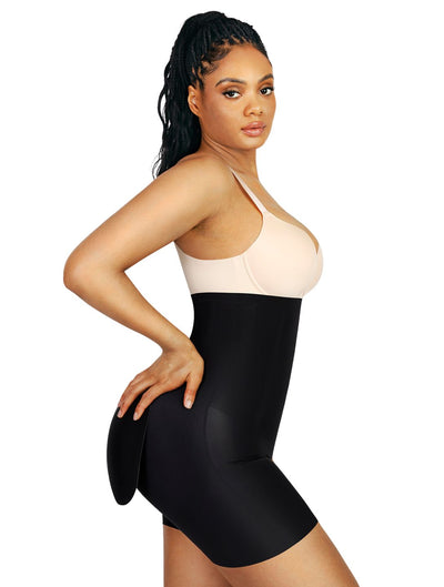 Underlove Shapewear Shorts - Tummy Control & Comfort Fit