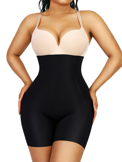 Underlove Shapewear Shorts - Tummy Control & Comfort Fit