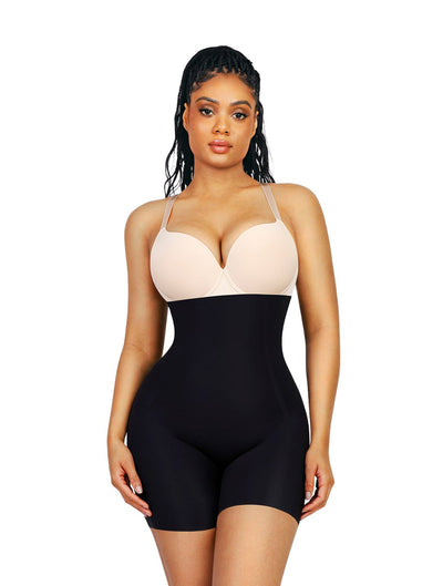 Underlove Shapewear Shorts - Tummy Control & Comfort Fit