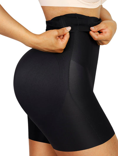 Underlove Shapewear Shorts - Tummy Control & Comfort Fit