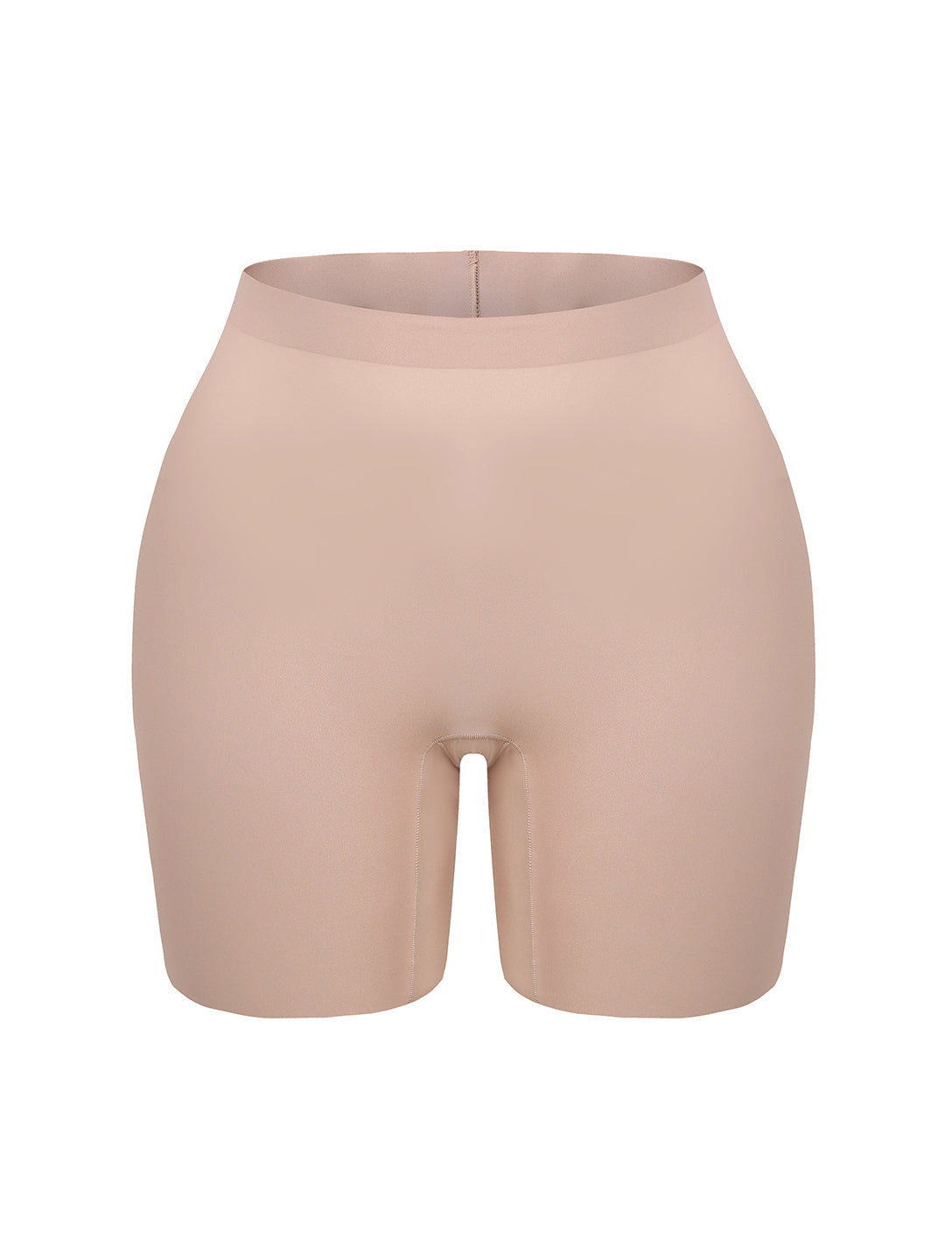 Underlove Shapewear Shorts - Tummy Control & Seamless Comfort