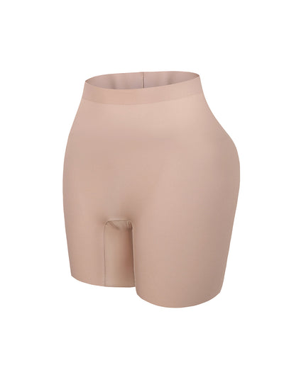 Underlove Shapewear Shorts - Tummy Control & Seamless Comfort