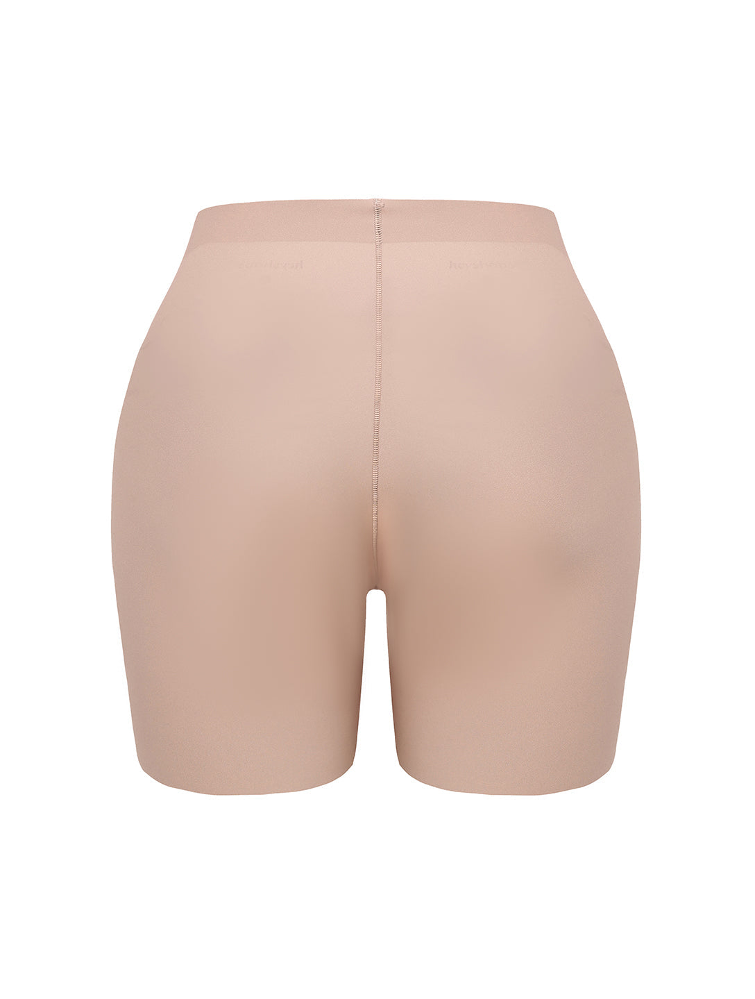 Underlove Shapewear Shorts - Tummy Control & Seamless Comfort