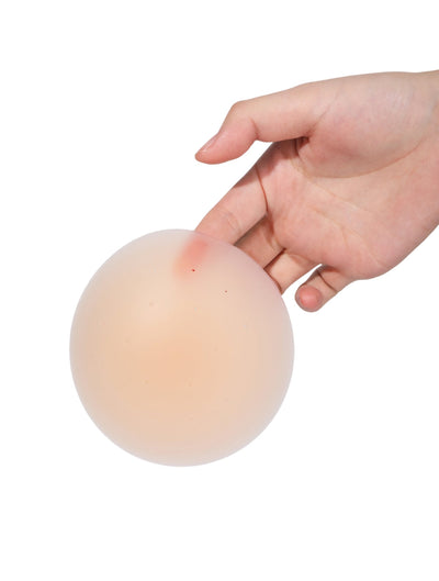 Underlove Silicone Nipple Covers - Discreet, Reusable & Water Resistant
