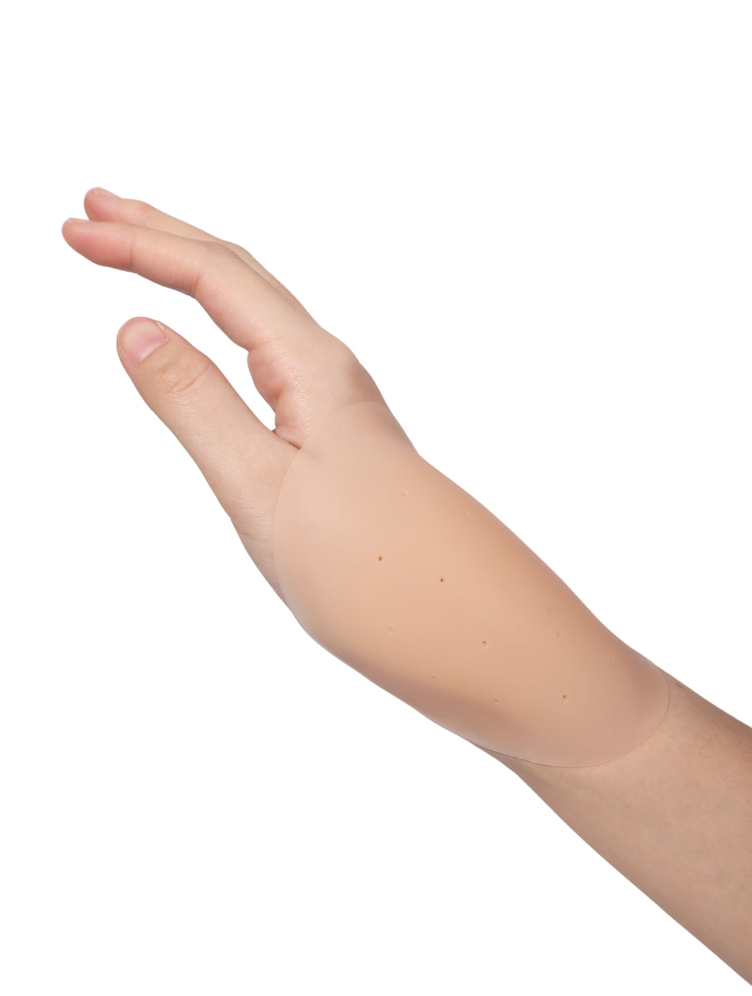 Underlove Silicone Nipple Covers - Discreet, Reusable & Water Resistant