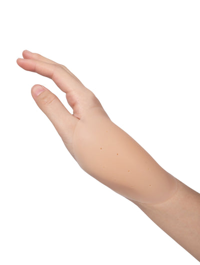 Underlove Silicone Nipple Covers - Discreet, Reusable & Water Resistant
