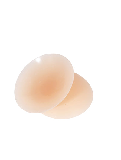 Underlove Silicone Nipple Covers - Discreet, Reusable & Water Resistant
