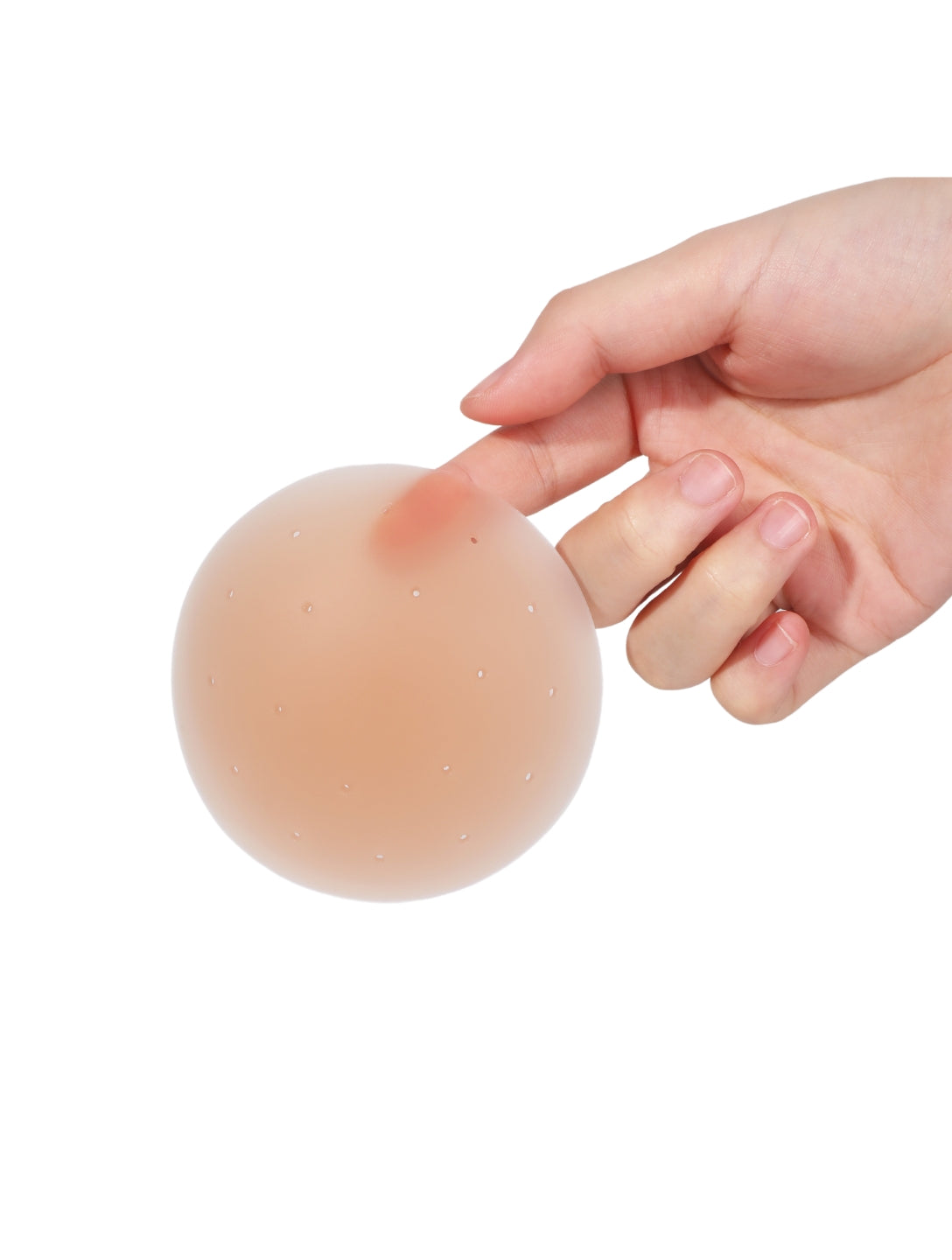 Underlove Silicone Nipple Covers - Discreet, Reusable & Water Resistant