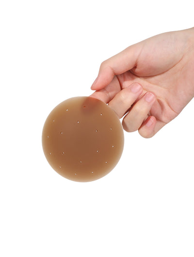 Underlove Silicone Nipple Covers - Discreet, Reusable & Water Resistant