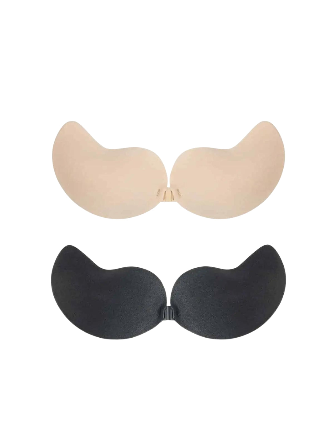 Underlove Strapless Bra - Ultimate Comfort & Support for Sleeveless Styles
