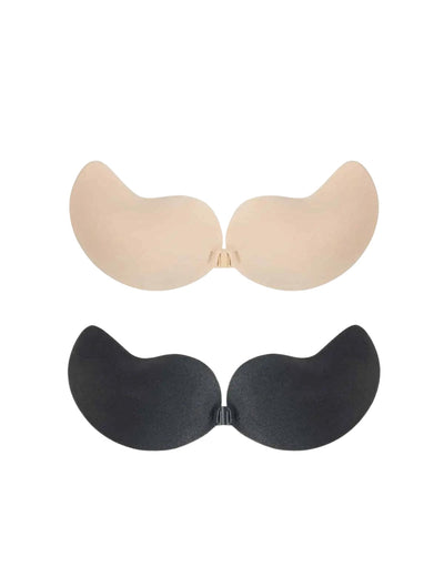 Underlove Strapless Bra - Ultimate Comfort & Support for Sleeveless Styles