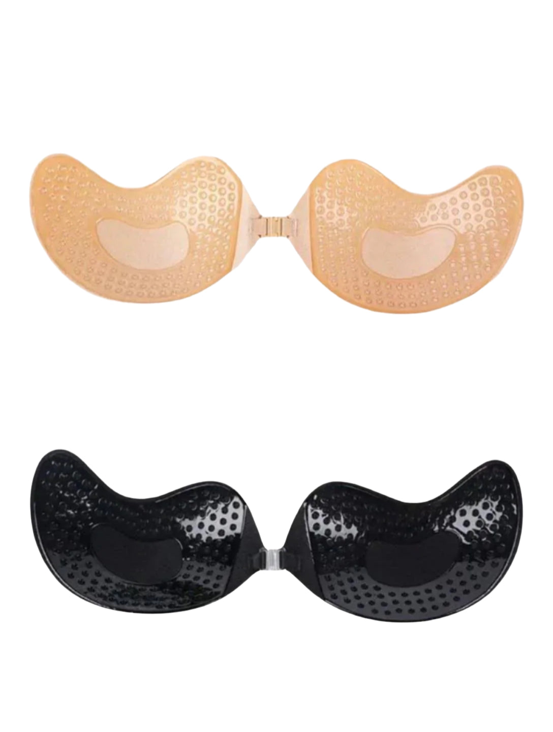 Underlove Strapless Bra - Ultimate Comfort & Support for Sleeveless Styles