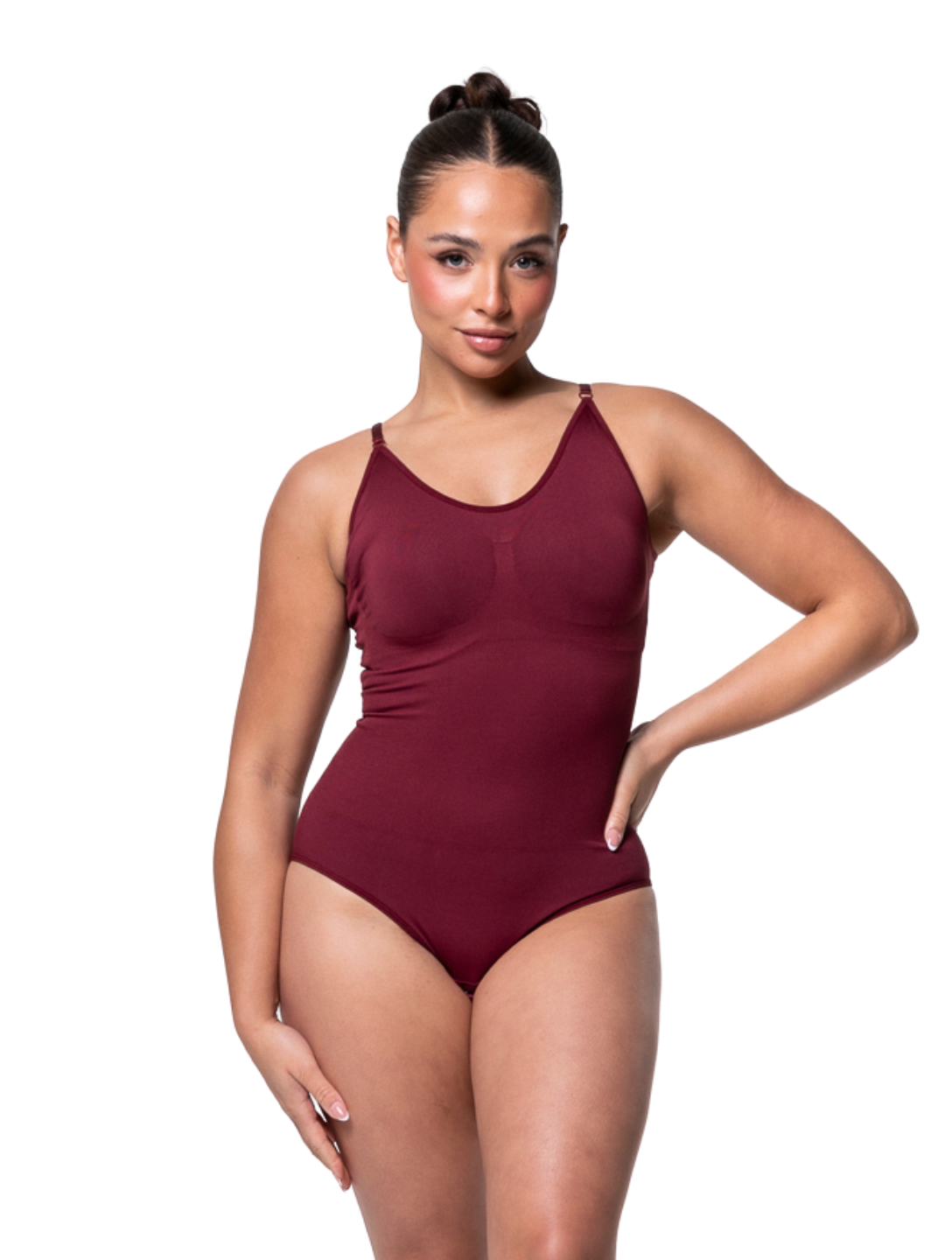Underlove Tummy Control Bodysuit - Comfortable Body Shaper for Women