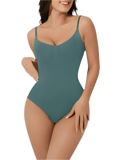 Underlove Tummy Control Bodysuit - Comfortable Body Shaper for Women