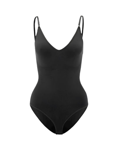 Underlove Tummy Control Bodysuit - Comfortable Body Shaper for Women