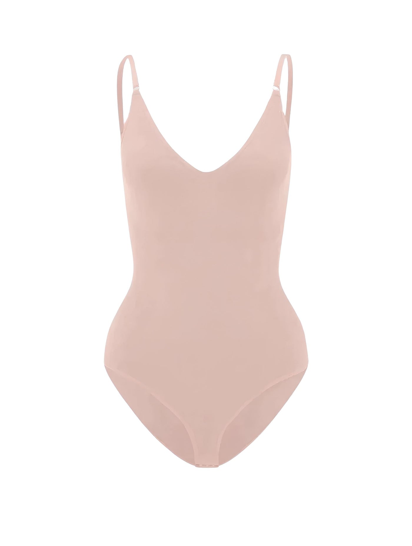 Underlove Tummy Control Bodysuit - Comfortable Body Shaper for Women