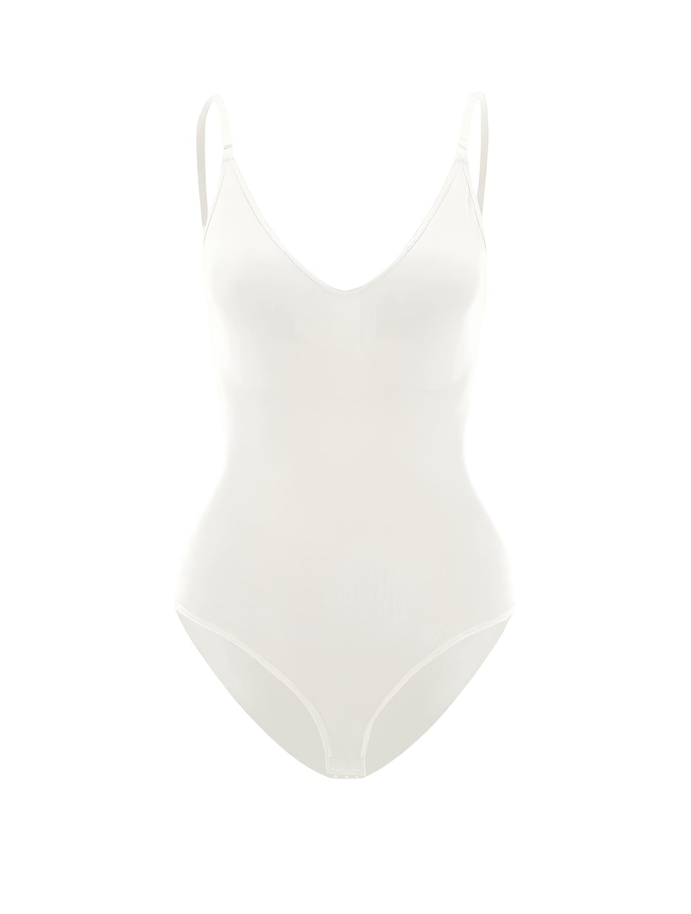Underlove Tummy Control Bodysuit - Comfortable Body Shaper for Women