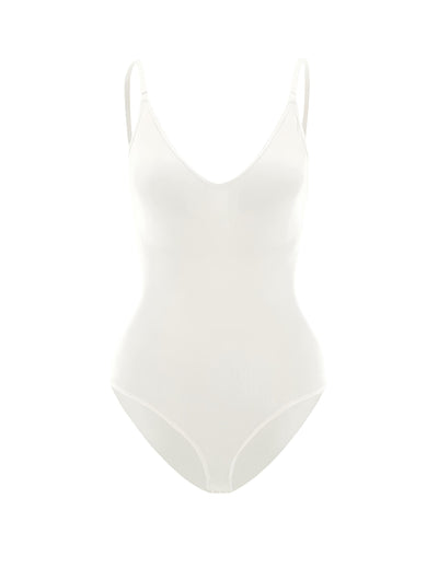 Underlove Tummy Control Bodysuit - Comfortable Body Shaper for Women