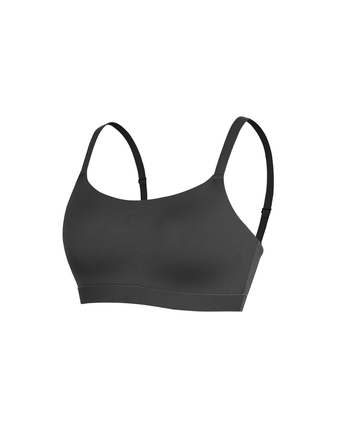 Underlove White Bralette - Ultimate Comfort & Seamless Fit
