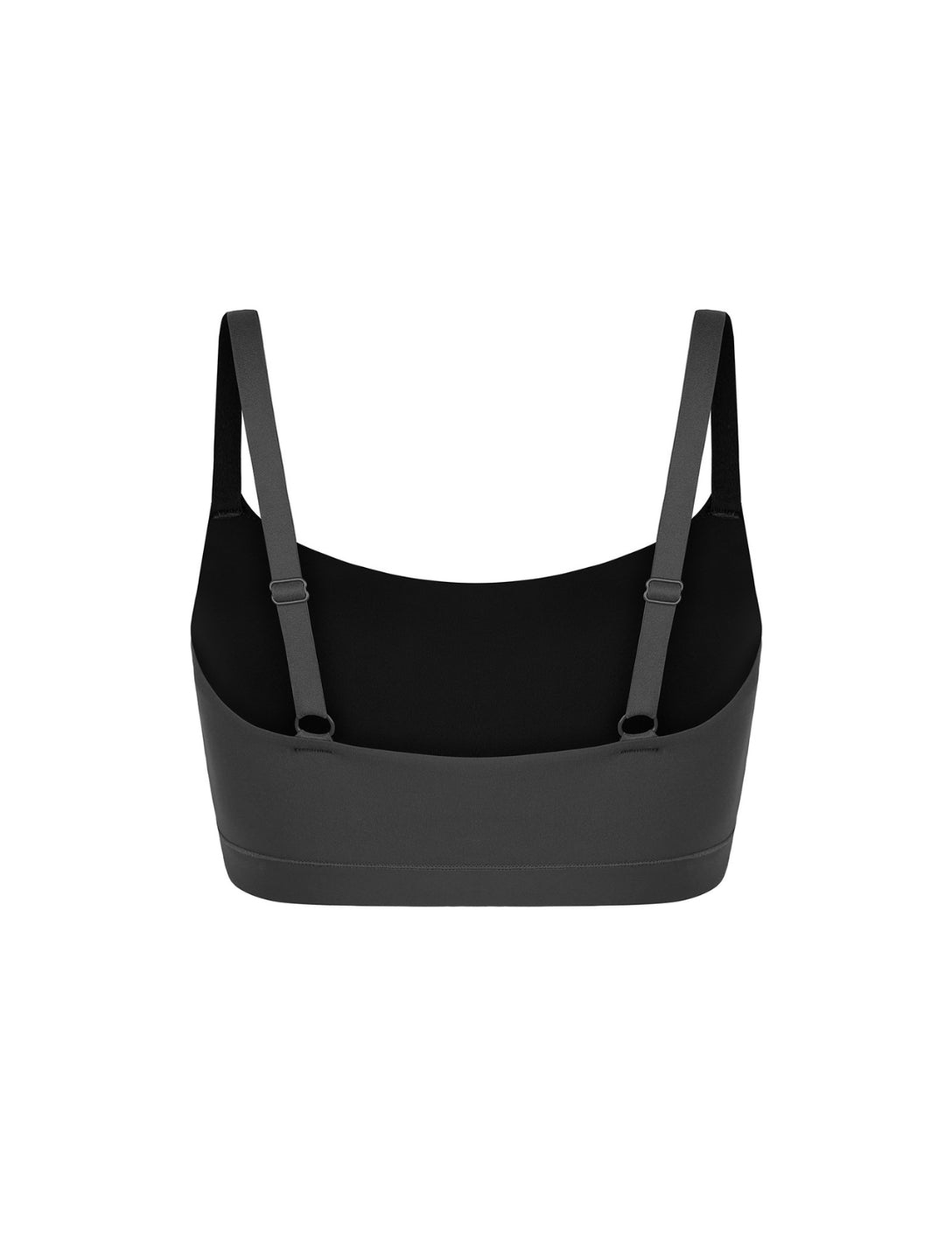 Underlove White Bralette - Ultimate Comfort & Seamless Fit