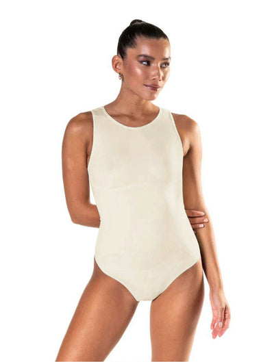 Underlove Women's Lingerie Bodysuit - Enhance Curves & Comfort