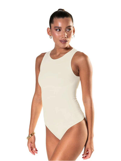 Underlove Women's Lingerie Bodysuit - Enhance Curves & Comfort