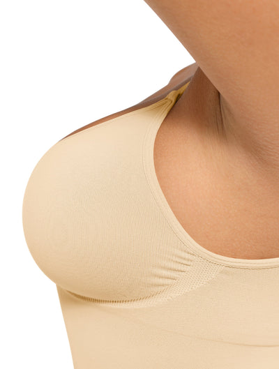 Top Snatched Underlove - Best Tummy Control Shapewear for Comfort