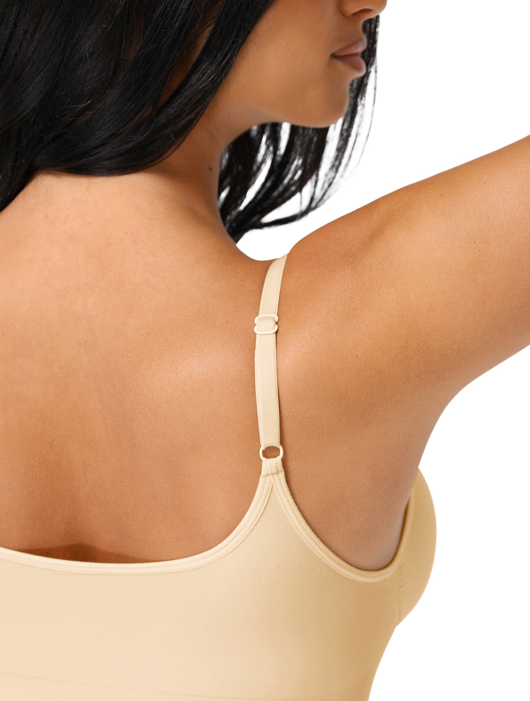Top Snatched Underlove - Best Tummy Control Shapewear for Comfort