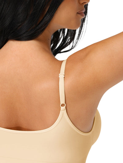 Top Snatched Underlove - Best Tummy Control Shapewear for Comfort