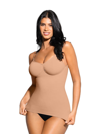 Top Snatched Underlove - Best Tummy Control Shapewear for Comfort